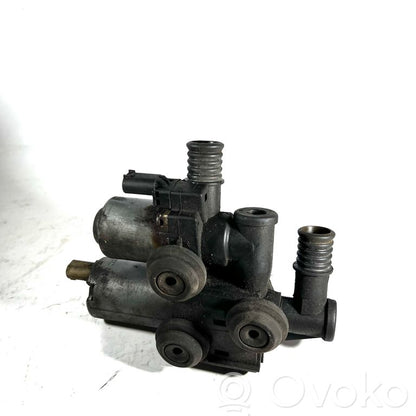 Apsildes radiatora vārsts (-i)