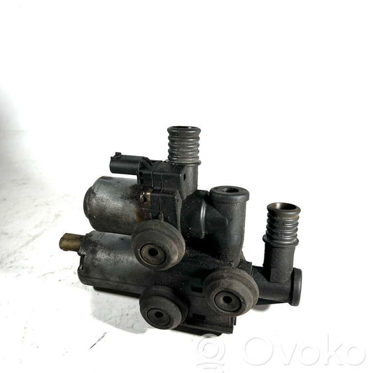 Apsildes radiatora vārsts (-i)