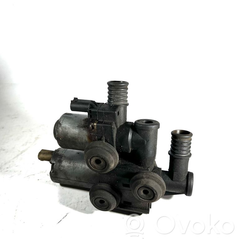 Apsildes radiatora vārsts (-i)