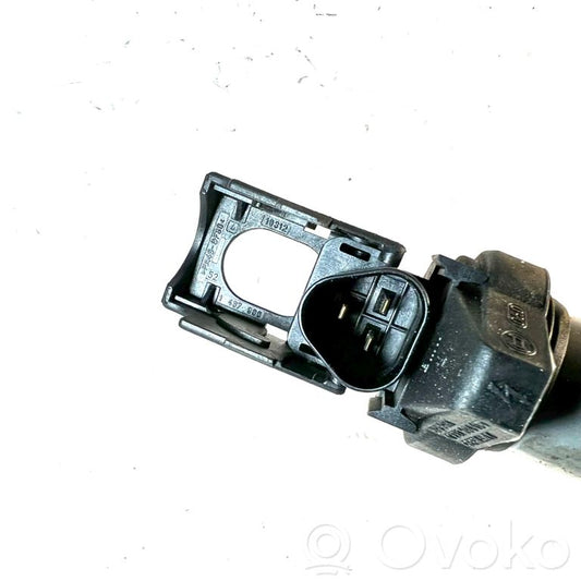 Augstsprieguma spole (aizdedzei)