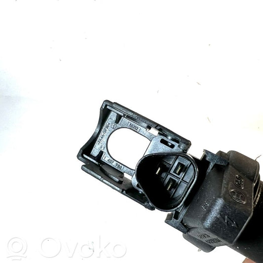 Augstsprieguma spole (aizdedzei)