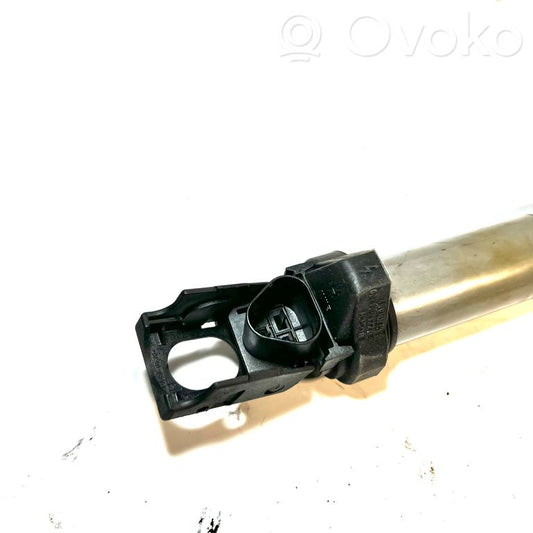 Augstsprieguma spole (aizdedzei)