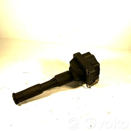 High voltage coil (for ignition)