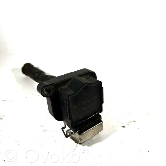 High voltage coil (for ignition)