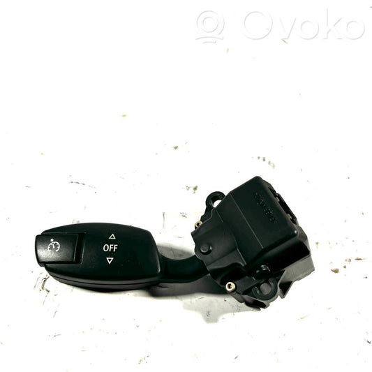 Рычаг круиз-контроля (автопилота)