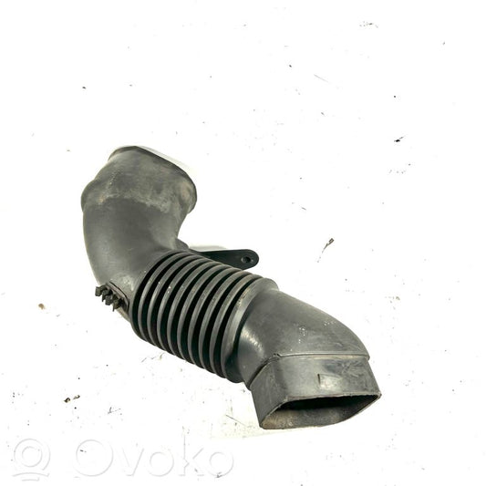 Gaisa ieplūdes kanāla detaļas