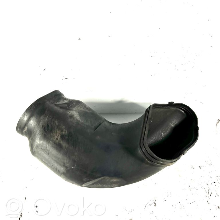 Gaisa ieplūdes kanāla detaļas