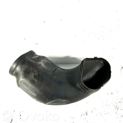 Gaisa ieplūdes kanāla detaļas