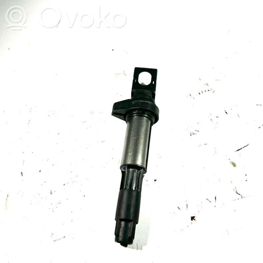 High voltage coil (for ignition)