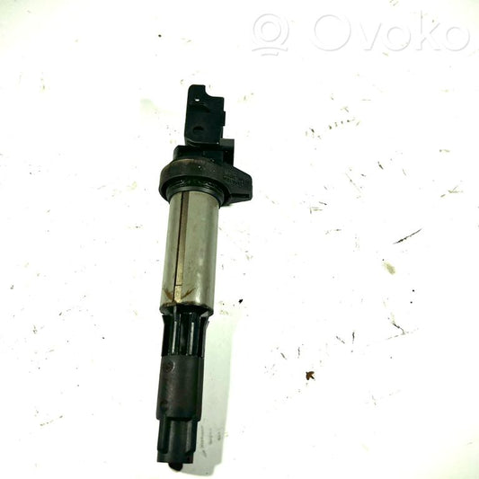 High voltage coil (for ignition)