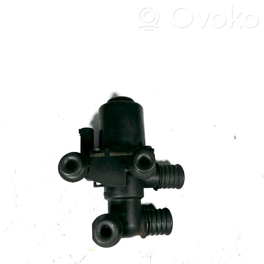 Apsildes radiatora vārsts (-i)