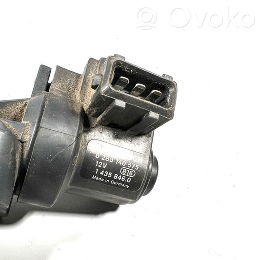 Brīvgaitas vārsts (regulators)