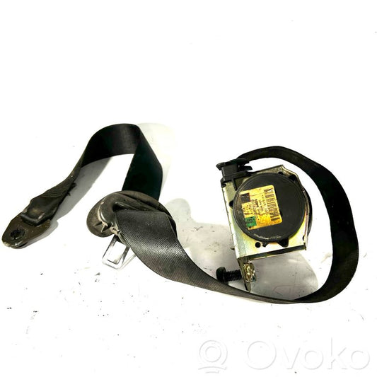 Передний ремень безопасности