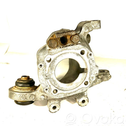 Rear wheel hub shaft joint (stupica, capfa)