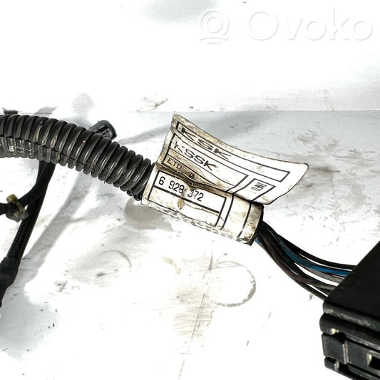 Aktīvā stabilizatora vadības / vārsta bloks