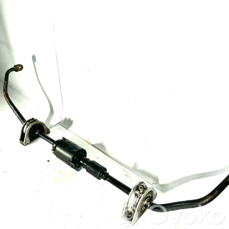 Aktīvais stabilizators