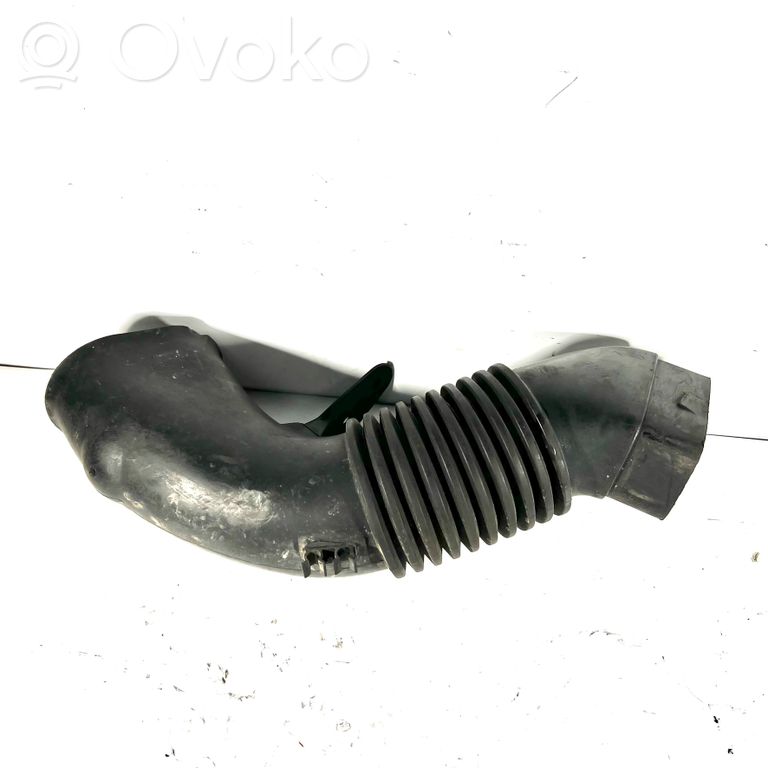 Gaisa ieplūdes kanāla detaļas