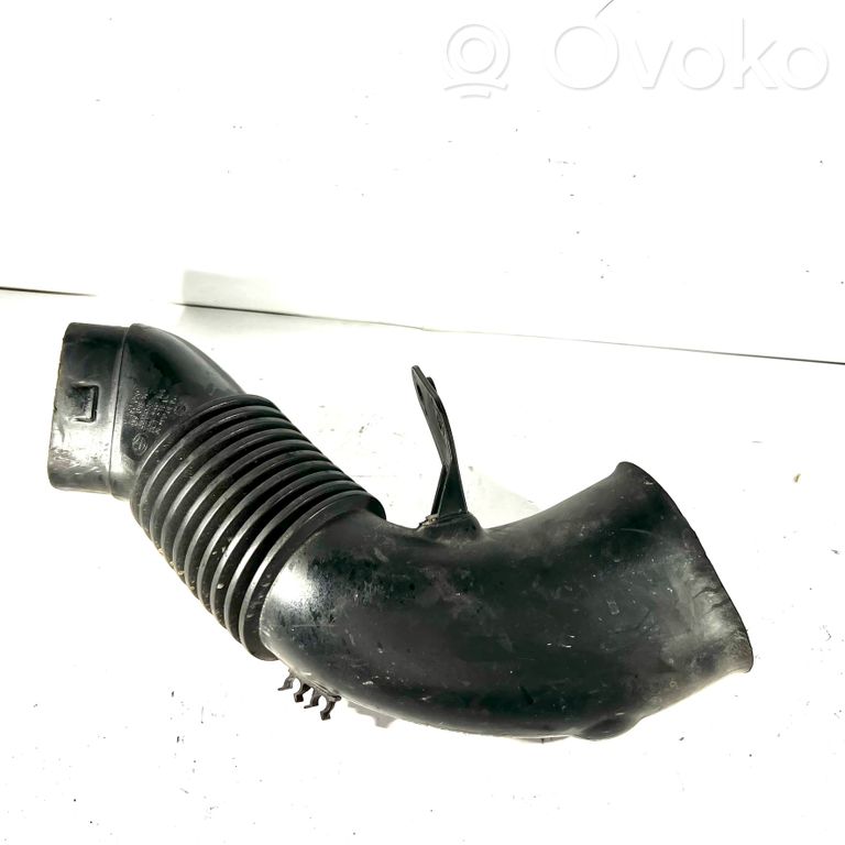 Gaisa ieplūdes kanāla detaļas