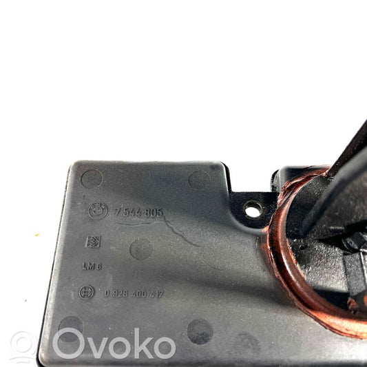 Elektriskais gaisa pievades vārsts