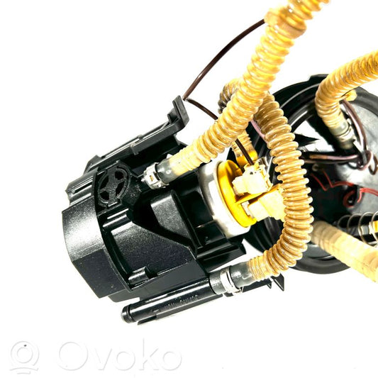 Degvielas sūknis (degvielas tvertnē)