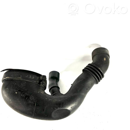 Gaisa ieplūdes kanāla detaļas