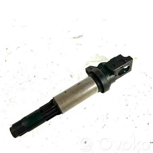 High voltage coil (for ignition)