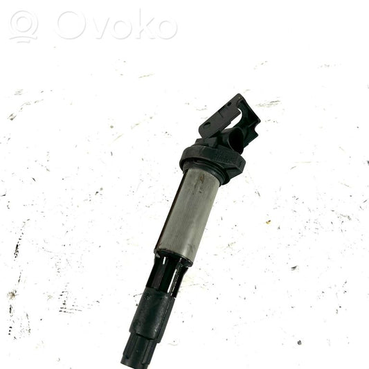 High voltage coil (for ignition)