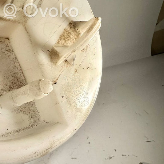 Degvielas sūknis (degvielas tvertnē)