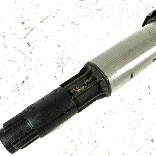 High voltage coil (for ignition)