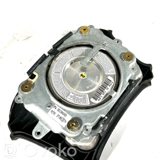 Подушка безопасности рулевого колеса