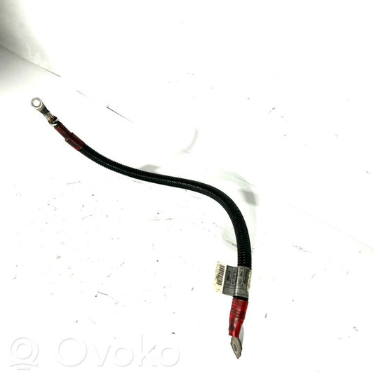 Провода (стартер)