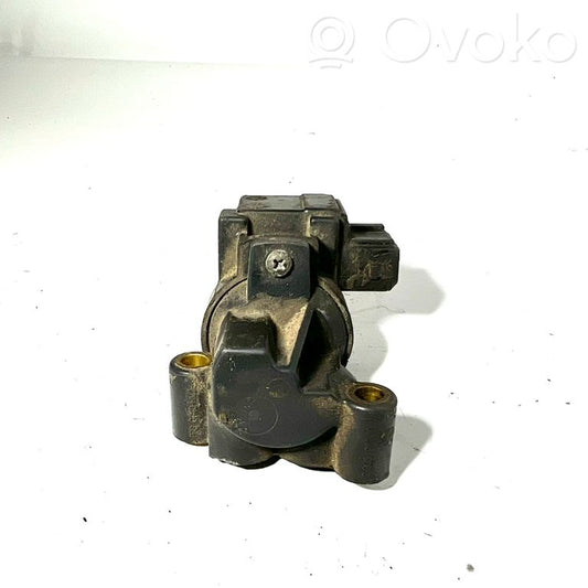 Brīvgaitas vārsts (regulators)