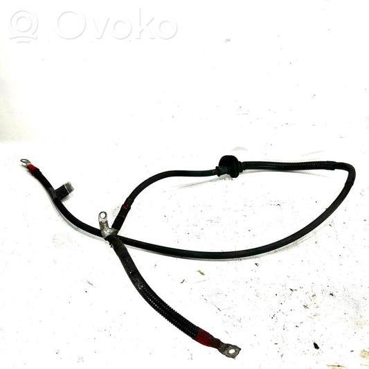 Провода (стартер)