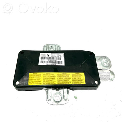 Подушка безопасности передней двери