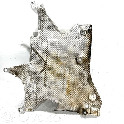 Vidusdaļas apakšas aizsargs