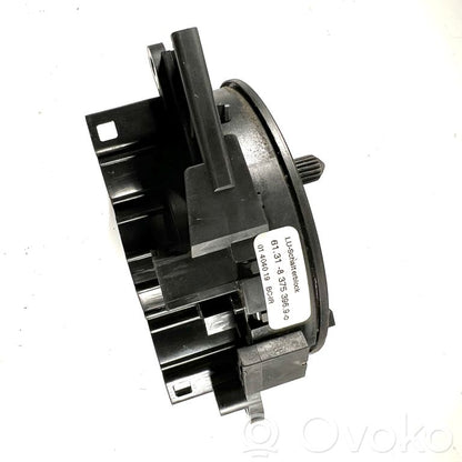 Лента подушки безопасности (кольцо SRS)