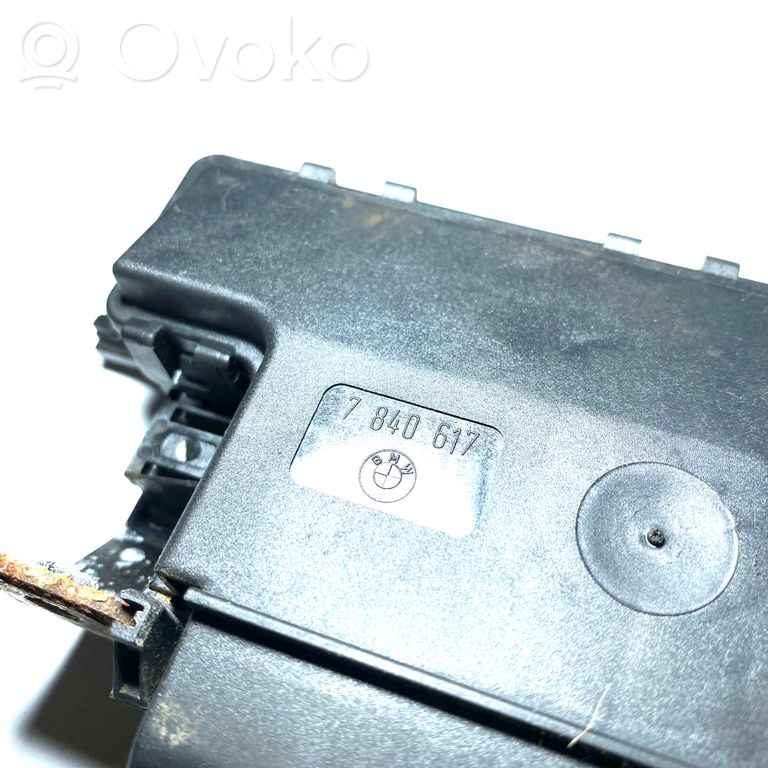 Bagāžnieks slēdzene