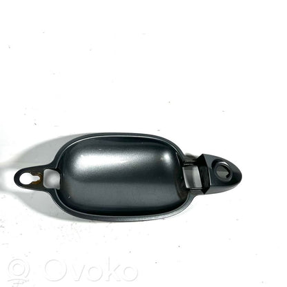 Держатель/кронштейн для внешней ручки открывания спереди