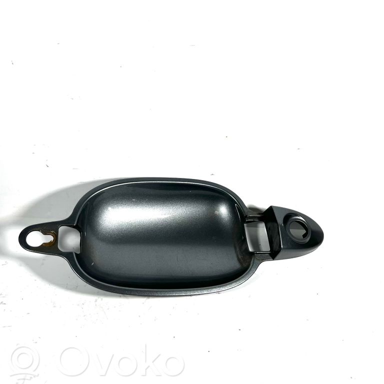 Держатель/кронштейн для внешней ручки открывания спереди