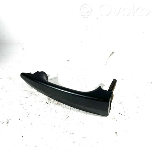 Ārējais atvēršanas rokturis