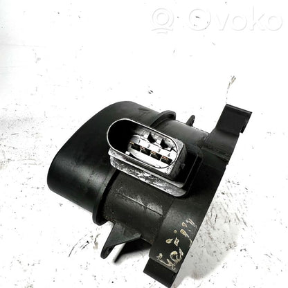 Расходомер воздуха