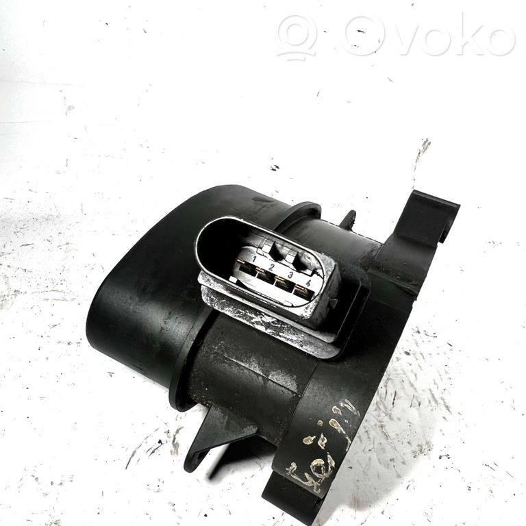 Расходомер воздуха