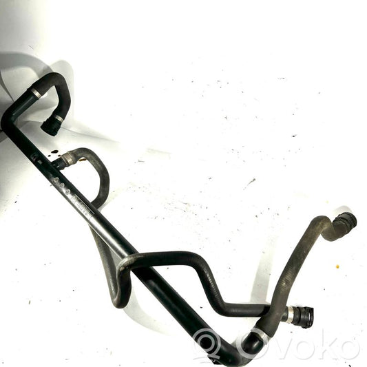 Трубка(ы) / шланг(и)