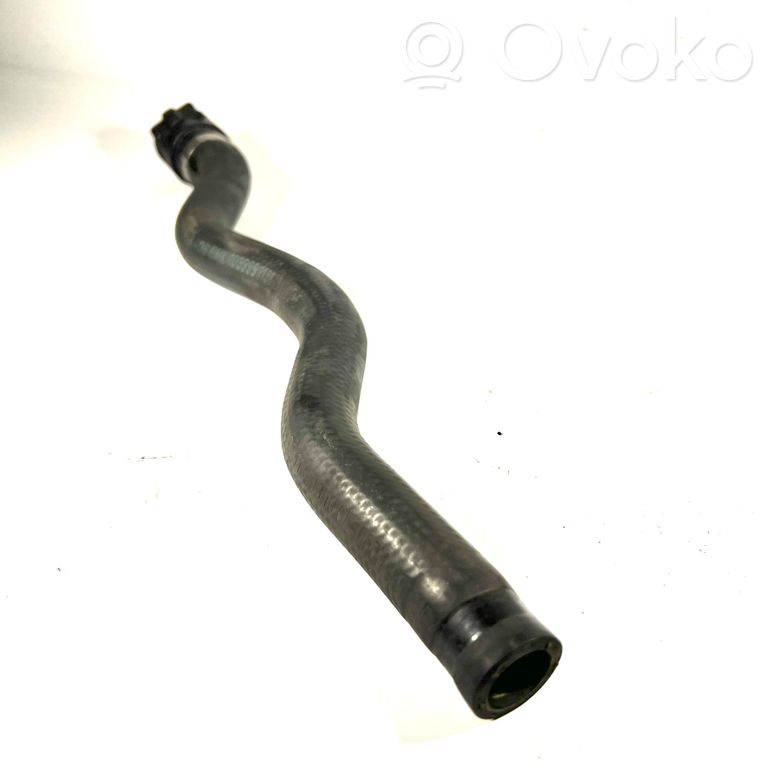 Трубка(ы) / шланг(и)