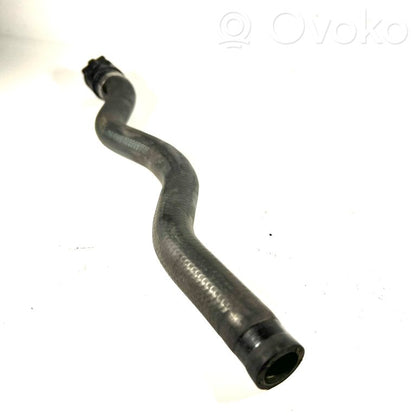 Трубка(ы) / шланг(и)