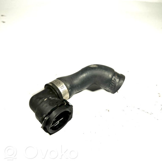 Трубка(ы) / шланг(и)