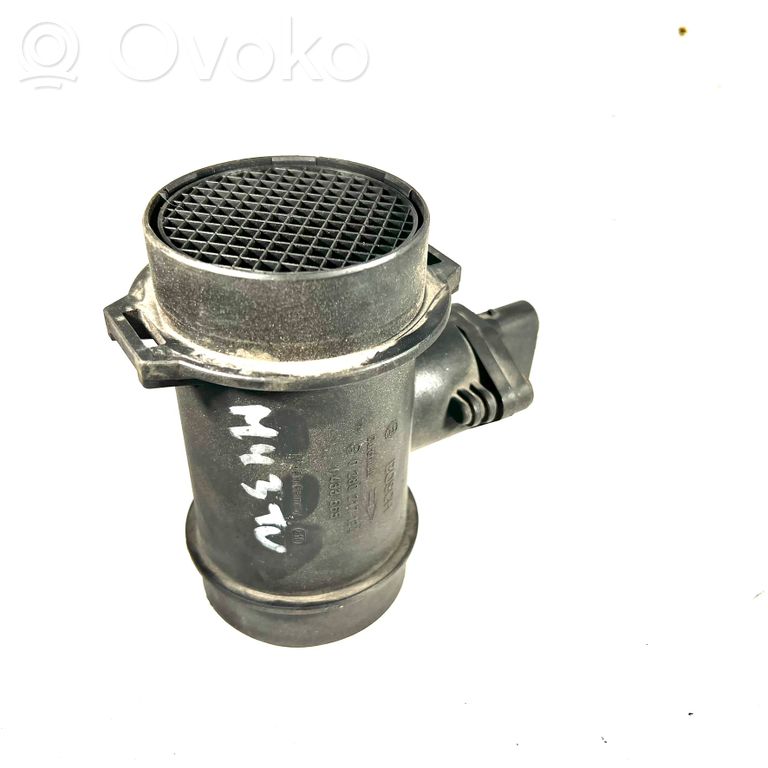 Расходомер воздуха