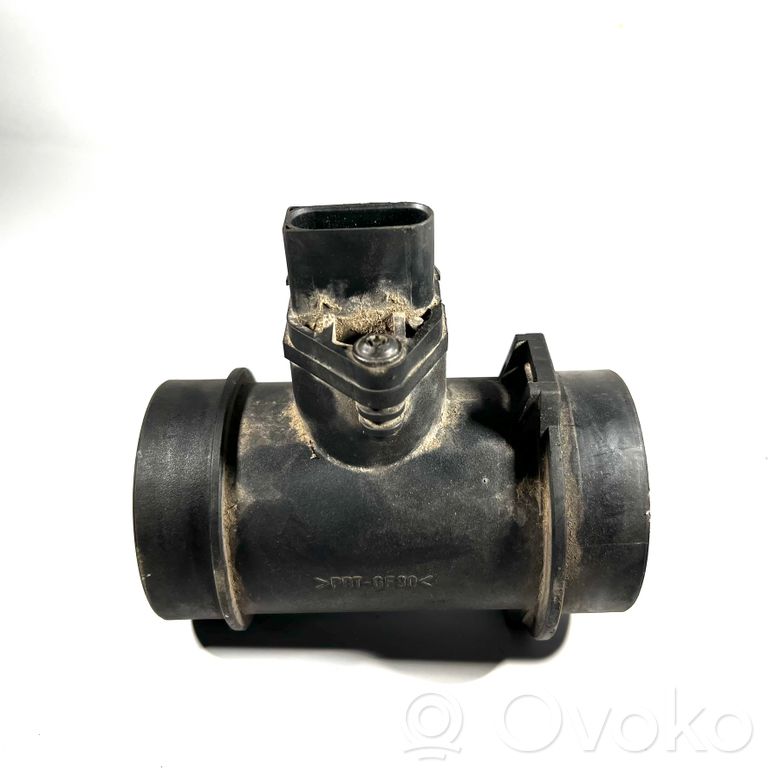 Расходомер воздуха