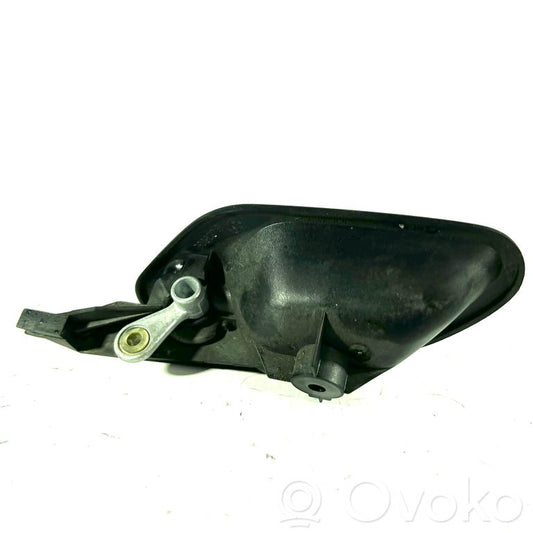 Iekšējais atvēršanas rokturītis