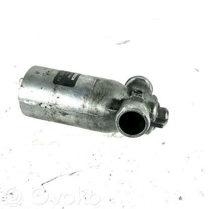 Клапан холостого хода (регулятор)